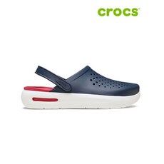 크록스 인모션 클로그 공용샌들 209964-410_CA