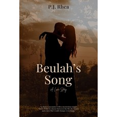 (英文圖書)Beulah's Song: A Love Story 平裝版, Traitmarker Media, LLC, 英文