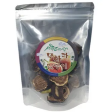 함평 무농약 무화과 말랭이 100g 무농약무화과 무화과제철, 1개