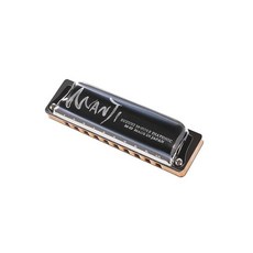 SUZUKI Harmonica (M-20NM-D), D 키