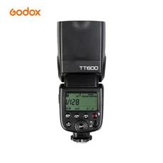 Godox TT600S 2.4G 무선 1/8000초 스피드라이트 플래시 라이트 X2T-C/N/S/F/O/P 트리거 포함 니콘 호환 캐, 03 TT600 Standard, 04 For olympus