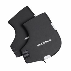 자전거 오토바이 방한토시 겨울 라이딩용 핸들커버, 비아준 핸들토시(로드용)