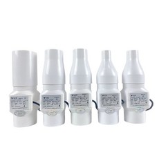 미니 배기팬 국소 환기구 환풍기 파이프팬 소형 덕트, 32mm 330pa 단일속도