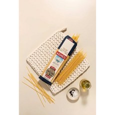 AGNESI 義大利嚴選品質 3分鐘快煮義大利直麵 250g, 1個, 2027.08