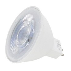두영 LED MR16 4W 할로겐램프대용 LED할로겐 MR16 44870 44860, 주광색, 1개