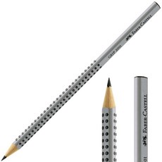 파버카스텔 그립 2001 연필 H 2H B 2B 12자루 117000, 2B(117002)