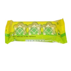 멜론부기모양 마시멜로 거북이모양 머쉬멜로 30g(1개), 30g, 1개