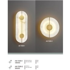 A8專業燈飾 A8-7208-1 造型壁燈