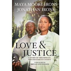 [5] Love and Justice: A Story of Triumph on Two Different Courts