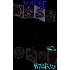 (영문도서) Where the Folk: A Welsh Folklore Road Trip Hardcover, Calon, English, 9781915279705