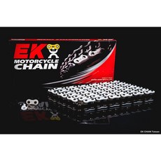 EK428SROZ 黃金油封鏈條 CBR150 小阿魯 MT15 R15 ST125 DAX 酷龍KTR, 1個, KTR套餐