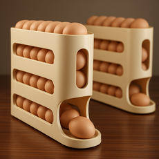 넥스트픽 쏘쏙 계란 디스펜서, 1개