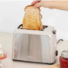 G96789 낭만 토스터?오븐 토스터기 미니 샌드위치 기계, 라이프 올리브