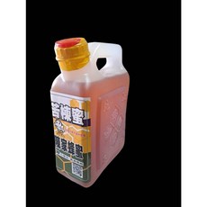 陳家蜂蜜 苦楝蜜 2400克超值桶裝, 1個