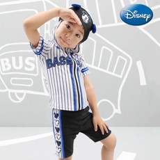 [백화점 출고] MK-2127 디즈니 미키 남아동 수영복