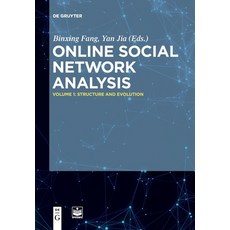 (영문도서) Structure and Evolution Paperback, de Gruyter, English, 9783110756289