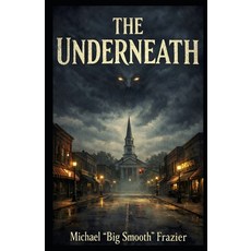(英文圖書)The Underneath 平裝版, Independently Published, 英文
