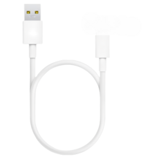 8孔USB快充充電器, 白色iP-USB, 1個, 25cm