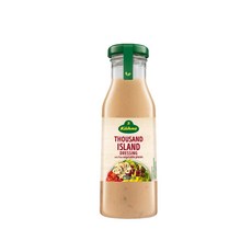 퀴네 싸우전드 아일랜드 드레싱, 1개, 250ml