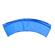 트램펄린 커버 대형 보호 패드 방방 야외용 가장자리, 1개
