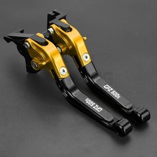 카와사키 클러치 레버 브레이크 핸들, 18. GPZ500S EX500R 90-09, 기본