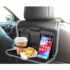 SEIKO 餐盤架 椅背用 EB-209, 1個