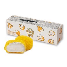 [화과방] 생크림찰떡(40gx8개입), 320g, 1세트