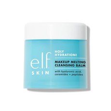 e.l.f. SKIN Holy Hydration Makeup Melting Cleansing Balm 엘프 스킨 홀리 하이드레이션 메이크업 멜팅 클렌징 밤, 99g, 1개