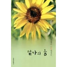 엄마의 등:김혜란 포토에세이, 수필과비평사, 김혜란 저