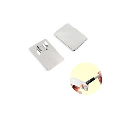 SFW 메이크업 손가락팔레트 대형