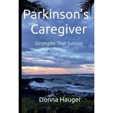 (英文圖書)Parkinson's Caregiver 平裝版, Donna Hauger, 英文