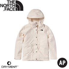 The North Face 女款 DV防水兩件式刷毛外套