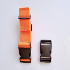 책가방 끈 고정 가슴버클 스트랩 구매시 보조버클 1개 더 증정