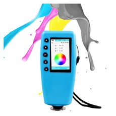 색도계 디지털 정밀 색도계 색도계 WR-10QC 색도계 색도계 정밀 LAB 색도계 Eab 테스터