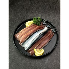 동백이네 손질꽁치, 1세트, 1개