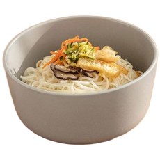 SSUEIM Mariebel 系列 陶瓷麵食碗, 藍灰色, 1個