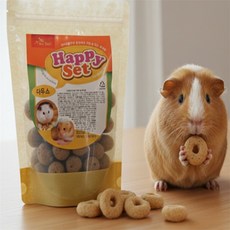 아랫채상점 애니멀밥 소동물 치아관리 씹는용품 고슴도치용품