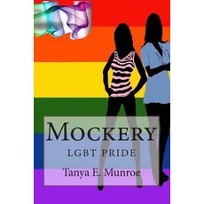 (영문도서) Mockery Paperback, Createspace Independent Pub..., English, 9781511606936