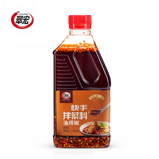 추이홍 반채료 400g, 2개