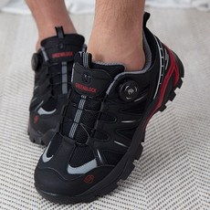 GREEN BLOCK 中性款運動鞋 SL-ZG