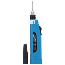 Pro'sKit寶工 電池式電烙鐵SI-B161電焊烙鐵(最高溫度9W/450℃ 12秒快速升溫)台灣製造, 1個