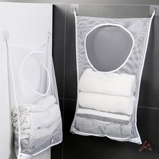 파티션 걸이용품 정리그릇 걸이식메쉬물빠짐정리 정리함 걸이식 물빠짐 메쉬 정리망 메시정리망