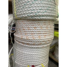 신한로프 PP ROPE 피피로프 10mm 절단판매, 1개