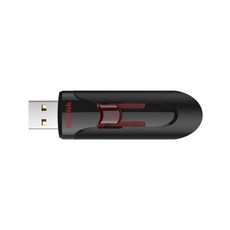 샌디스크 USB 메모리 16기가 16GB CZ600 3.0 유에스비