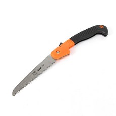 [플로우스팟] 접이식 톱 180mm 색상랜덤 DIY 조경