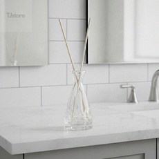 디퓨저유리병 크리스탈 디퓨저용기 50ml 3p