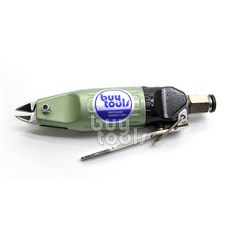 BuyTools 迷你型氣動剪刀，適用於電線、塑膠、銅、鐵、鋼琴線，電路板加工，台灣製「含稅」, 1個