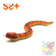 HUA 아나콘다 RC 크리스마스선물 움직이는뱀장난감