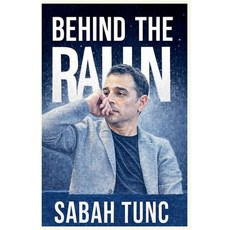 (英文圖書)Behind the Rain 平裝版, Sabahtunuc, 英文