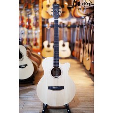 Benson CP值高入門吉他 39吋 BSF-PM1C 雲杉 桃花心木, 1個